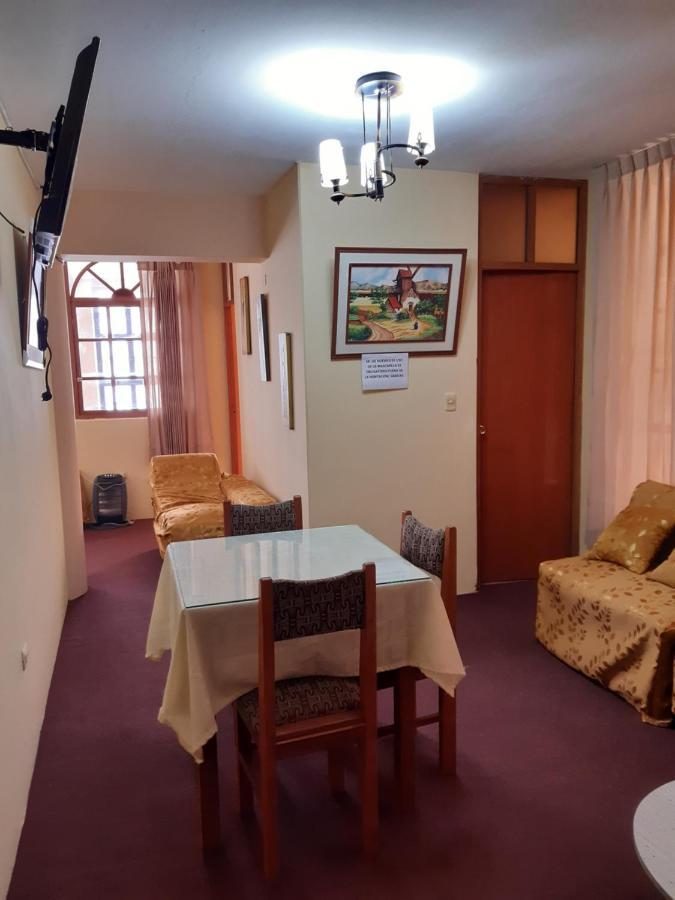 Hostal Vista Al Lago Titicaca Puno Exterior foto