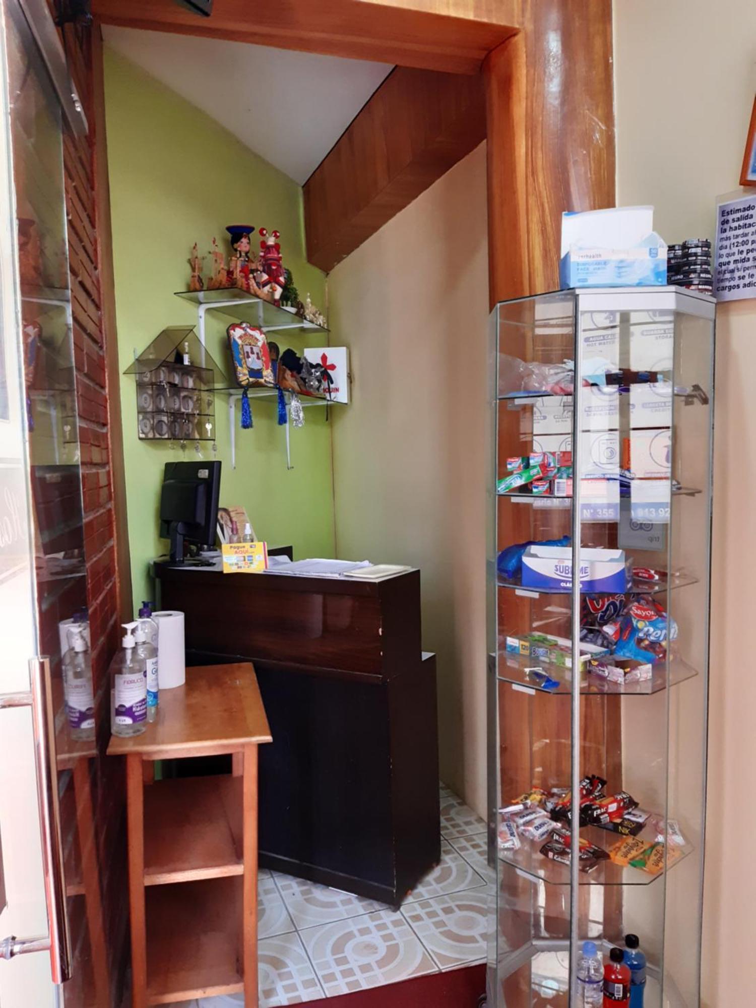 Hostal Vista Al Lago Titicaca Puno Exterior foto